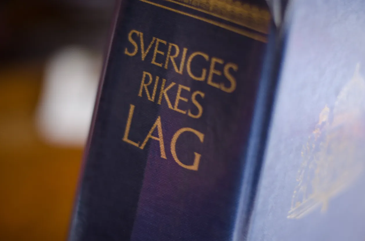 ordning och reda